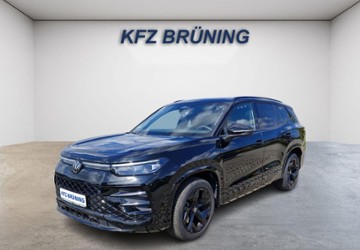 VW Tayron 21.169 km 44.980 &euro; Lingen (Ems) 49811