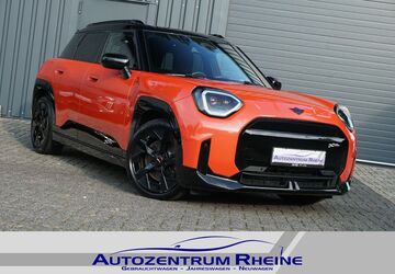 Mini Aceman SE 22.613 km 34.888 &euro; Rheine 48432