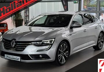 Renault Talisman 94.046 km 16.470 &euro; Rheine 48432