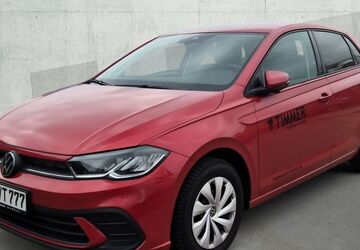 VW Polo 6.500 km 20.360 &euro; Gronau 48599