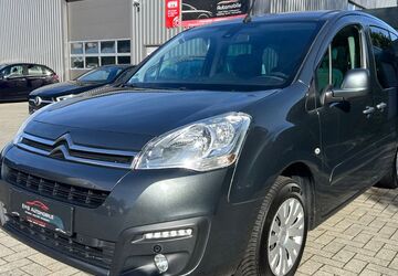 Citroen Berlingo 262.000 km 5.790 &euro; Greven 48268