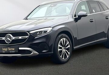Mercedes-Benz GLC 220 75.694 km 39.980 &euro; Rheine 48429