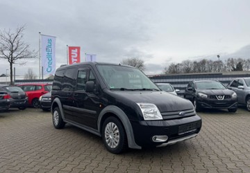 Ford Tourneo 129.000 km 4.550 &euro; Rheine 48432