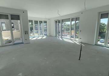 Wohnung Ibbenbüren - 3 Zimmer, 126 m&sup2;, 1.821&euro; | Angebot:27338897