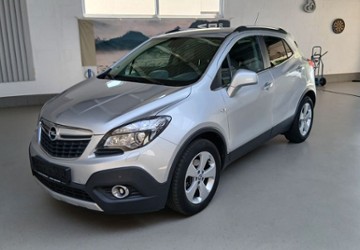 Opel Mokka 85.000 km 10.800 &euro; Rheine 48432