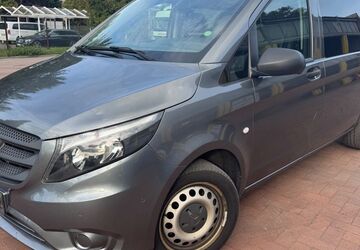 Mercedes-Benz Vito 218.000 km 17.900 &euro; Rheine 48432