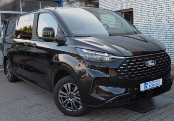 Ford Tourneo Custom 18.400 km 40.985 &euro; Ochtrup 48607