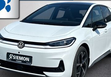 VW ID.3 1.500 km 48.930 &euro; Ibbenbüren 49479