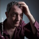 Rainald Grebe - Ich erinnere mich - glaube ich