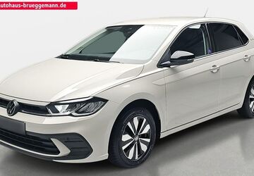 VW Polo 13.660 km 22.790 &euro; Rheine 48432