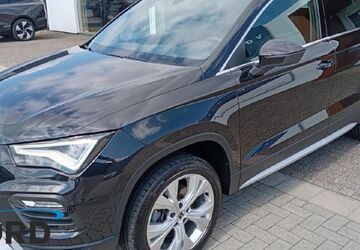 Seat Ateca 94.744 km 24.950 &euro; Rheine 48432