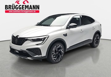 Renault Arkana 61.220 km 22.490 &euro; Rheine 48432