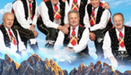 Kastelruther Spatzen - live