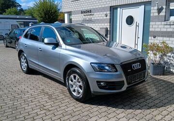 Audi Q5 137.000 km 12.990 &euro; Rheine 48432