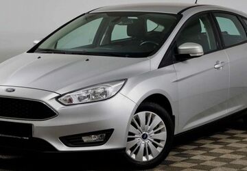 Ford Focus 213.000 km 5.699 &euro; Rheine 48429