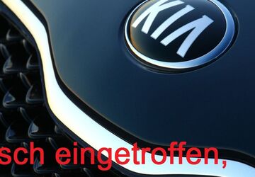 Kia ceed Sportswagon 66.100 km 16.888 &euro; Rheine 48432