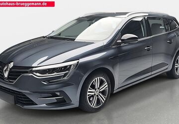 Renault Megane 52.560 km 17.490 &euro; Rheine 48432