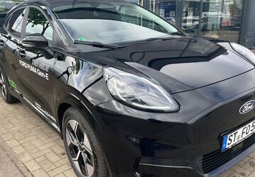 Ford Puma Gen-E 13.462 km 28.450 &euro; Rheine 48432