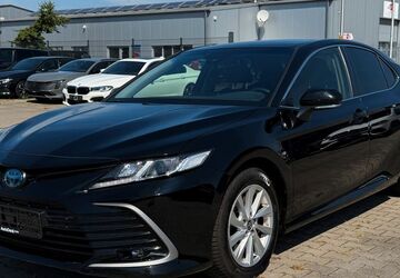 Toyota Camry 117.369 km 28.203 &euro; Gronau 48599