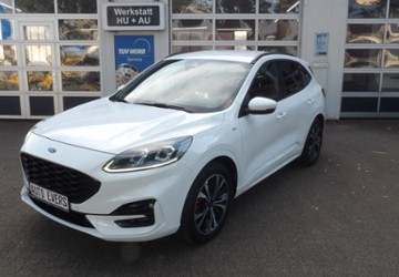 Ford Kuga 55.000 km 19.850 &euro; Rheine 48431
