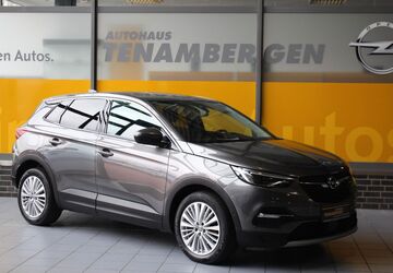 Opel Grandland (X) 135.300 km 16.500 &euro; Mettingen 49497