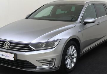VW Passat Variant 204.416 km 9.850 &euro; Bad Bentheim 48455