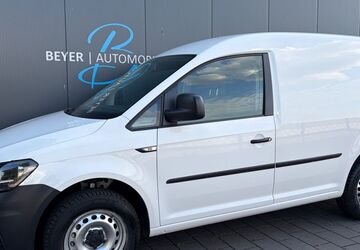 VW Caddy 124.900 km 13.950 &euro; Freren 49832