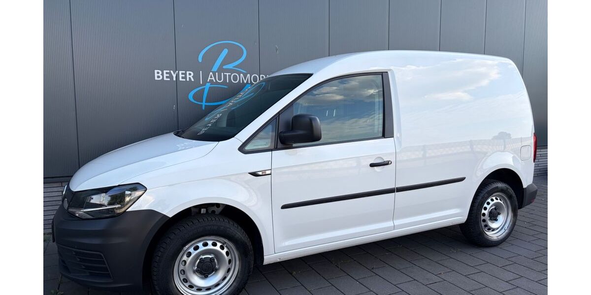VW Caddy 124.900 km 13.950 &euro; Freren 49832