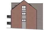 Etagenwohnung Bad Bentheim - 4 Zimmer, 111 m&sup2;, 1.395&euro; | Angebot:26561468