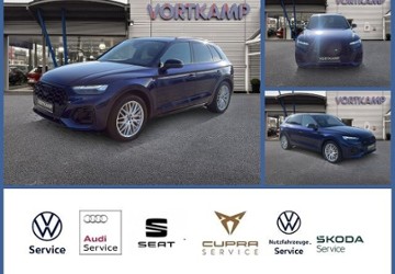 Audi Q5 62.053 km 37.480 &euro; Gronau 48599