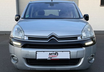 Citroen Berlingo 125.700 km 5.790 &euro; Rheine 48432