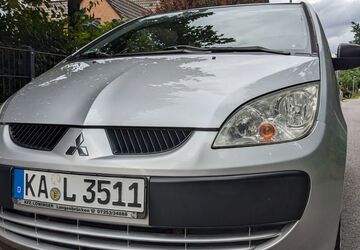 Mitsubishi Colt 207.052 km 1.290 &euro; Lingen 49808