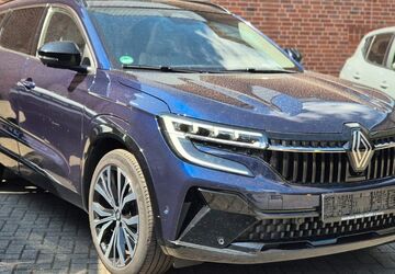 Renault Espace 44.159 km 35.990 &euro; Greven 48268