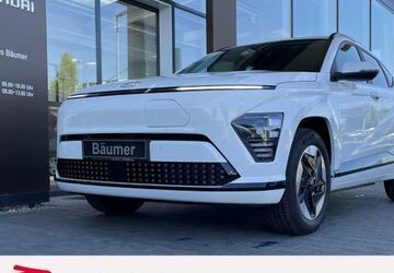 Hyundai KONA Elektro 8.000 km 33.480 &euro; Ibbenbüren 49479