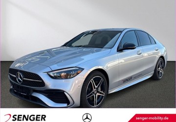 Mercedes-Benz C 220 9.999 km 48.990 &euro; Rheine 48429