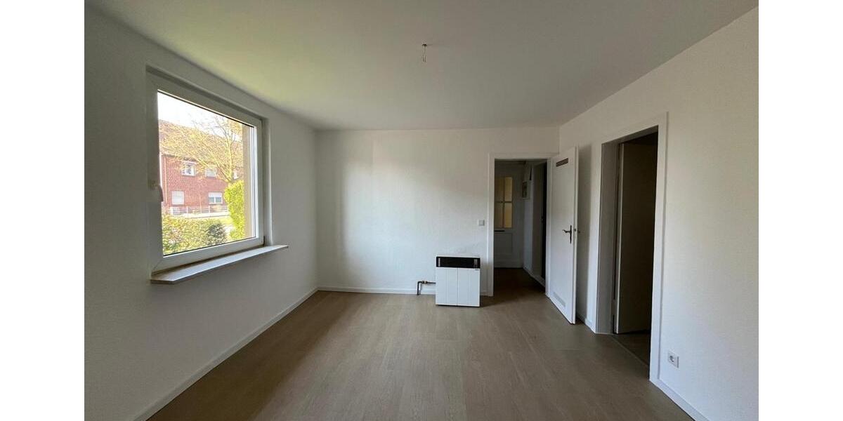 Etagenwohnung Gronau (Westfahlen) - 2 Zimmer, 48 m&sup2;, 410&euro; | Angebot:26211953
