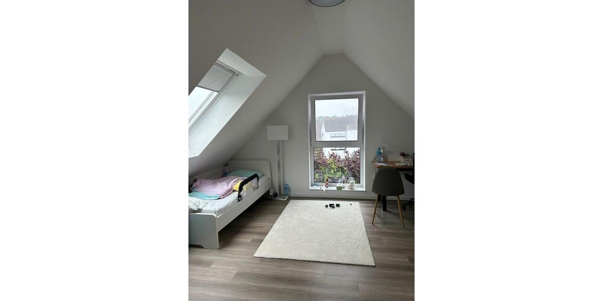 Maisonettenwohnung Rheine Gellendorf - 4 Zimmer, 112 m&sup2;, 1.150&euro; | Angebot:26339511