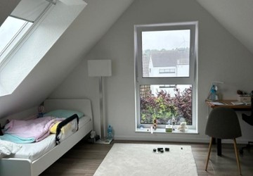 Wohnung Rheine Gellendorf - 4 Zimmer, 112 m&sup2;, 1.150&euro; | Angebot:26339511