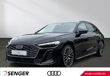 Audi A5 8.900 km 63.900 &euro; Rheine 48429