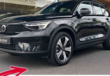 Volvo XC40 13.982 km 33.490 &euro; Ibbenbüren 49479