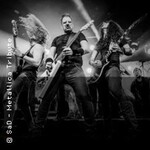 SAD - Tribute to Metallica