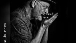 Steve Baker & the LiveWires