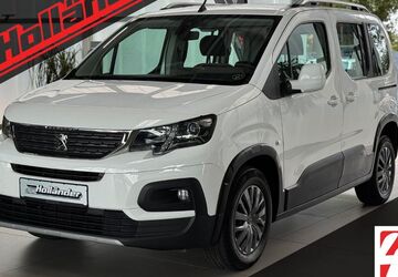 Peugeot Rifter 49.140 km 17.470 &euro; Rheine 48432