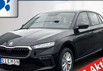 Skoda Scala 1.500 km 20.930 &euro; Emsdetten 48282