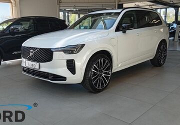 Volvo XC90 13.400 km 69.950 &euro; Rheine 48432