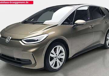 VW ID.3 3.663 km 35.990 &euro; Rheine 48432