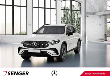 Mercedes-Benz GLC 220 18.000 km 53.440 &euro; Rheine 48429