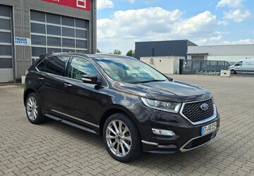 Ford Edge 94.000 km 21.000 &euro; Rheine 48429