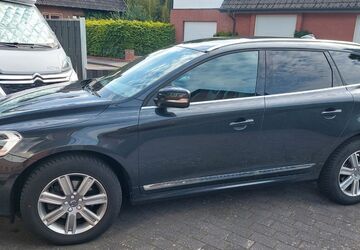 Volvo XC60 143.500 km 18.300 &euro; Rheine 48429