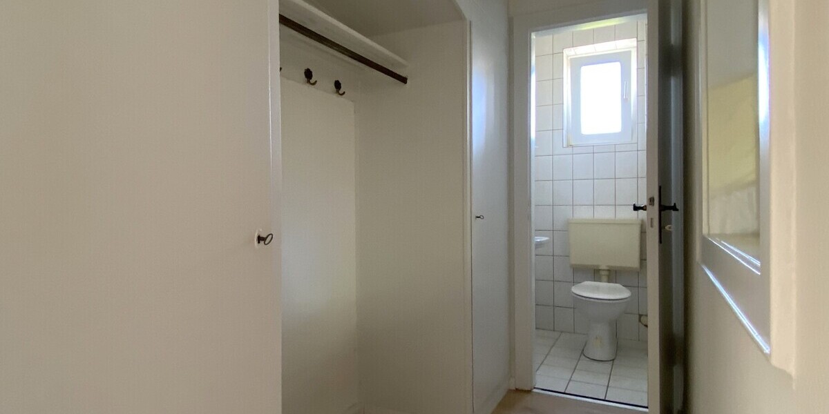 Garderobe